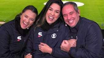 Narradora%20da%20Globo%2C%20Renata%20Silveira%20anuncia%20gravidez%20ao%20vivo