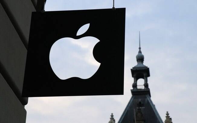 Apple compra startup de tecnologia