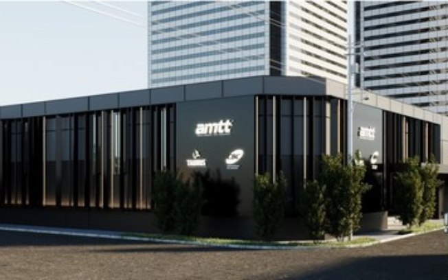 TAURUS e CBC inauguram loja conceito AMTT em São Paulo