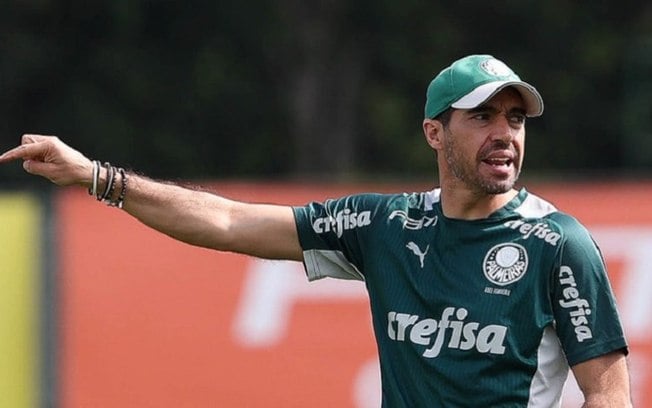 Palmeiras inicia semana para recuperar liderança e fazer valer 'lado bom' de eliminação