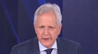 Augusto Nunes é demitido da Jovem Pan