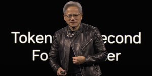Conheça Nvidia, a empresa mais valiosa do mundo