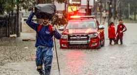 Cadê o casaco? Terça-feira com sensação de frio no DF