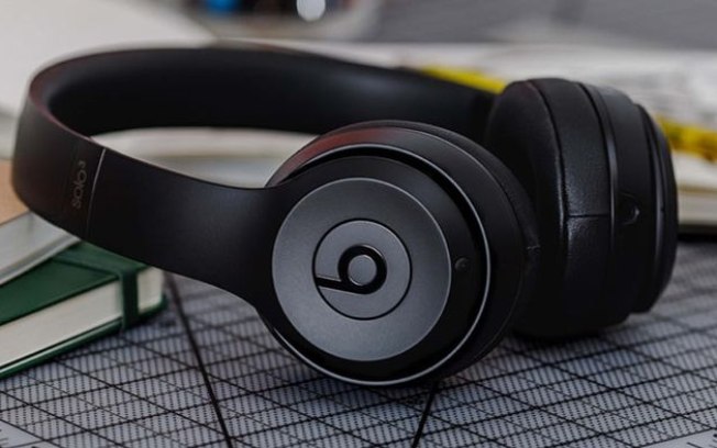 Beats Solo 4 Wireless deve ter bateria para 50 horas e nova cor azul