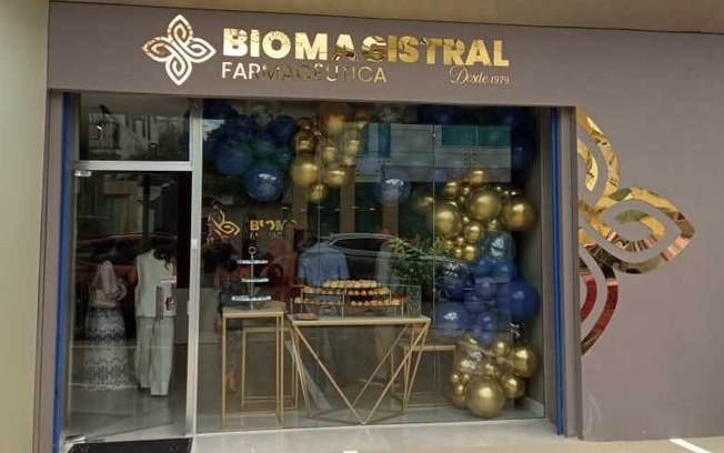 Franquia em Manaus chega ao ponto de equilíbrio em 2 meses Franquia em Manaus chega ao ponto de equilíbrio em 2 meses