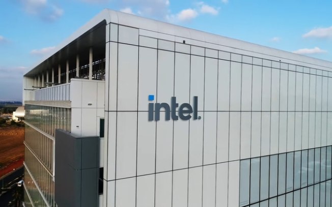 Frio intenso adia inauguração de fábrica da Intel nos EUA