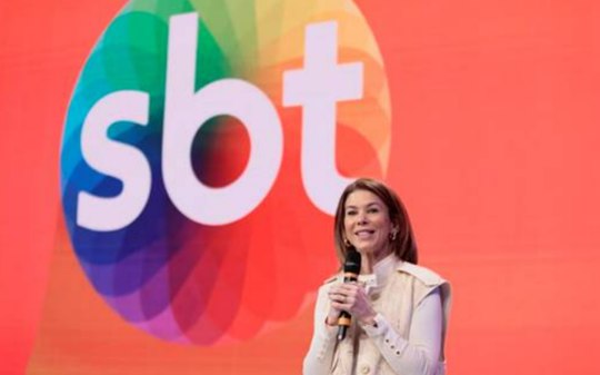 Direção artística do SBT não está funcionando
