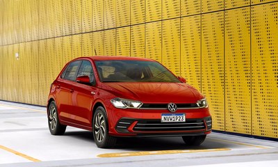 Dobradinha da Volkswagen: veja os 10 carros mais vendidos em maio