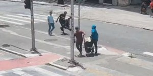 Polícia prende segundo suspeito de roubo de obras de arte em SP