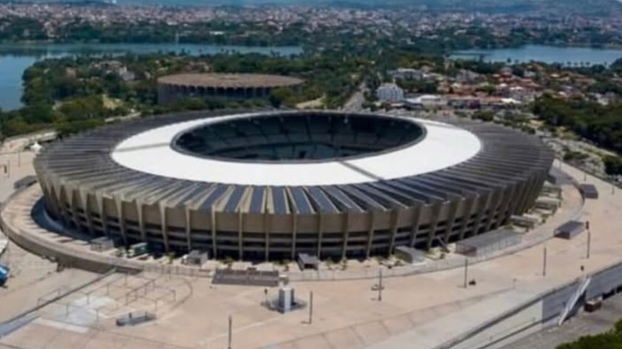 Mineirão Mineirão