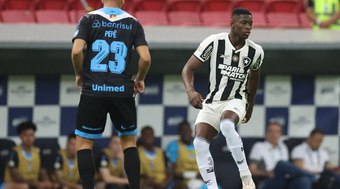 Brasileirão tem menor diferença entre líder e vice desde 2011