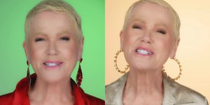 Xuxa Meneghel volta à Globo em projeto especial