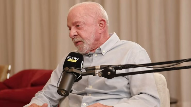 Lula defende investigação do caso Master "doa a quem doer"