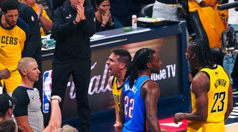 Indiana%20bate%20OKC%20em%20casa%20e%20abre%20vantagem%20na%20s%C3%A9rie