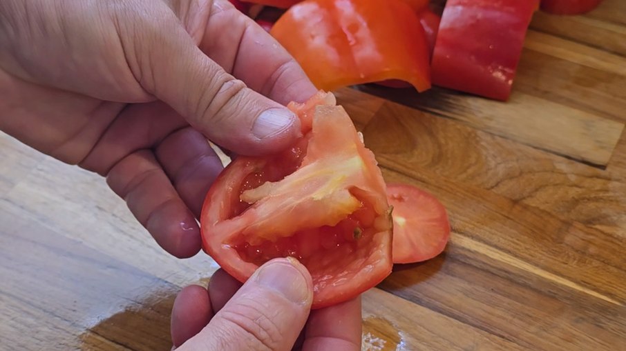 Tomate