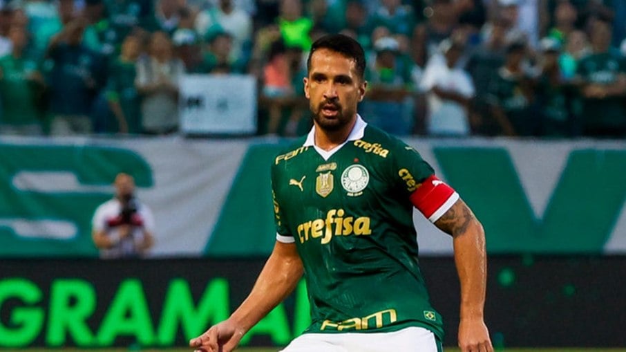 Luan está de saída do Palmeiras e vai atuar no futebol mexicano
