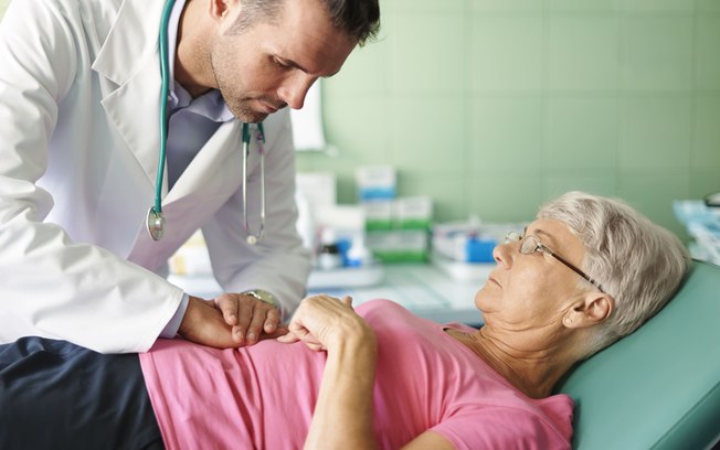 Coloproctologia registra aumento no número de especialistas