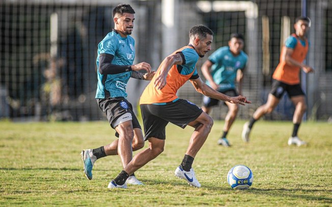 CSA tenta bater Londrina e conseguir primeira vitória na Série C