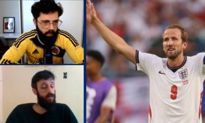 Mbappé, Messi ou Kane: briga por artilharia esquenta sábado de Copa
