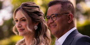 Viúva de Bruno Avelar desabafa: "Maior dor que já senti"