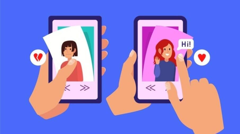 Chama no contatinho: como turbinar seu perfil nos apps de relacionamento | Comportamento | iG