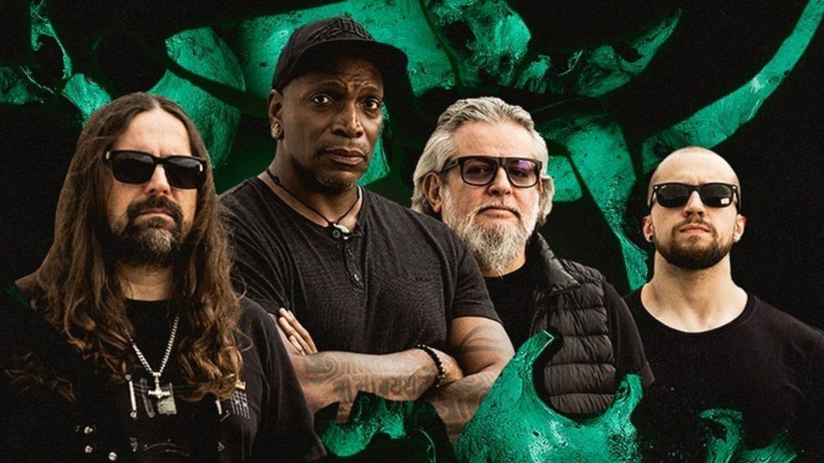 Sepultura anuncia fim da banda após 40 anos