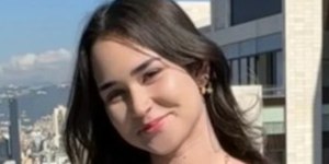 Filha de diplomata morre após van invadir calçada em Ipanema