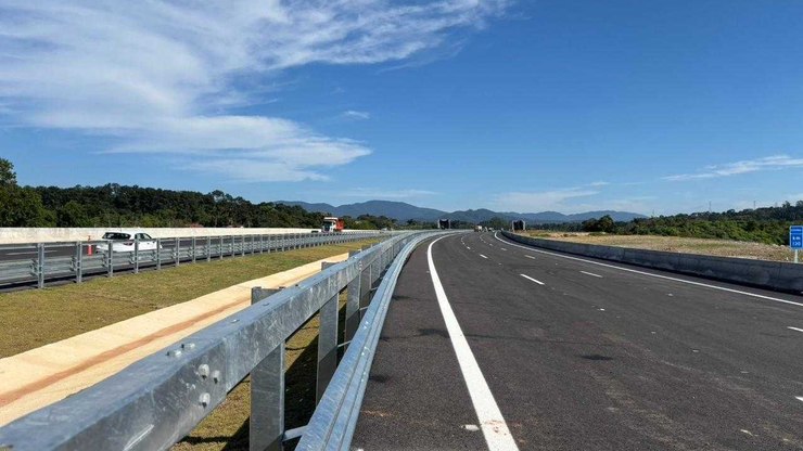 Rodoanel Norte é inaugurado e promete aliviar trânsito pesado