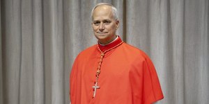 Papa Leão Leão XIV é ex-missionário no Peru