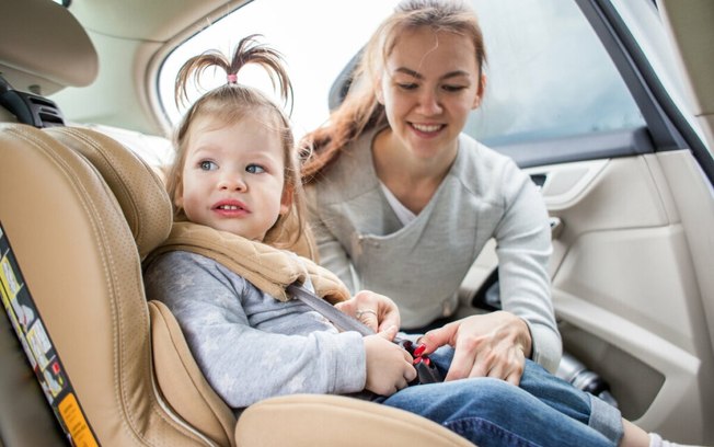 5 dicas indispensáveis para viagens com filhos pequenos