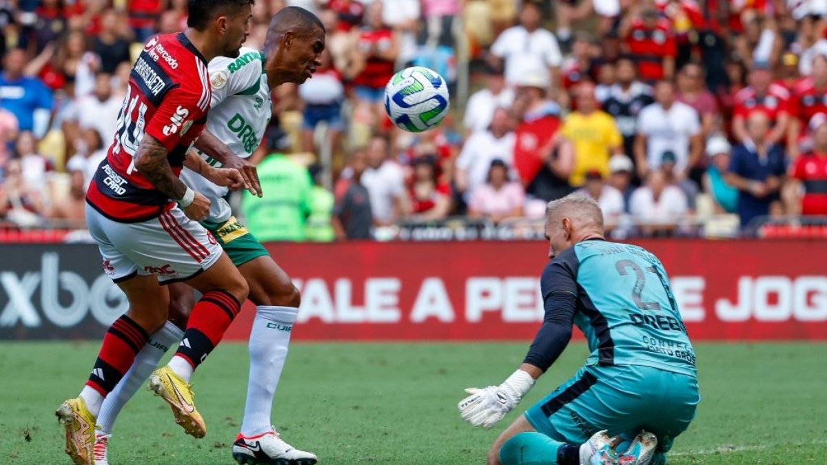 Barueri x Vôlei Vinhedo, Melhores Momentos