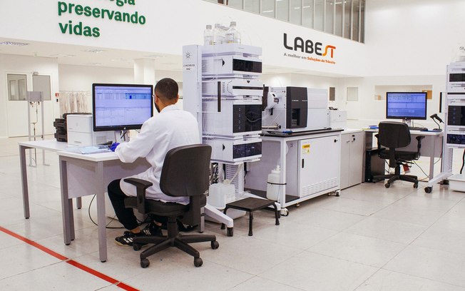 A LABET agora é LABEST - Soluções de Trânsito