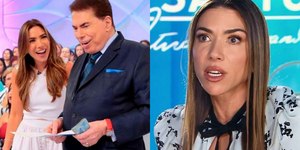 Meio bilhão nas Bahamas: fortuna dada por Silvio Santos para herdeiras vira briga judicial