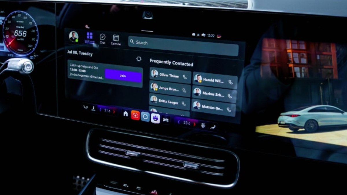 Mercedes CLA Mercedes CLA
