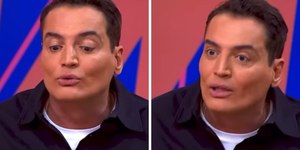 Leo Dias anuncia parceria com TMZ e revela sede no Brasil