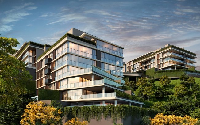Terral firma acordo para projeto no Reserva Jardim Botânico