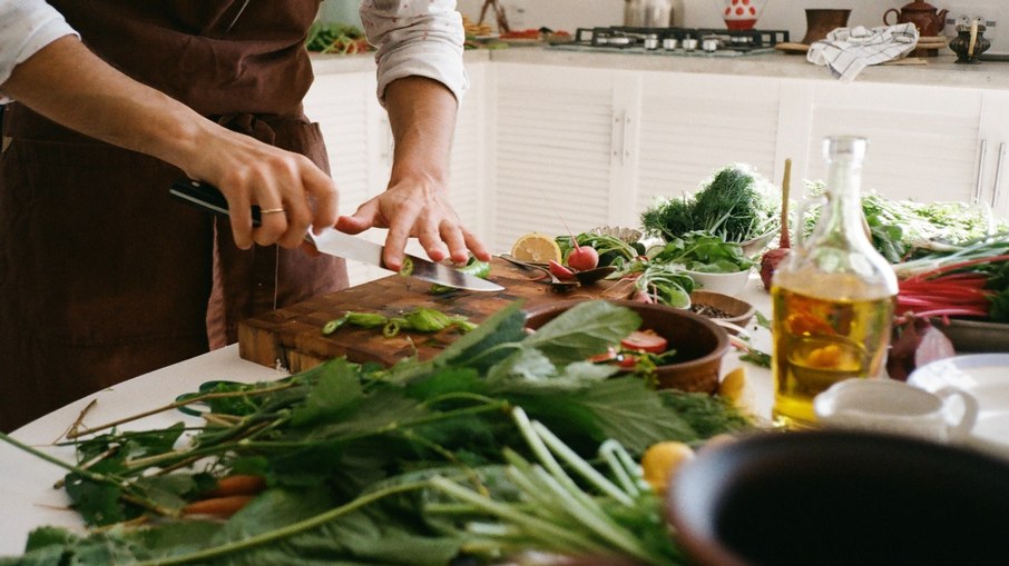 Dia Mundial do Vegetarianismo: aprenda a fazer pratos de forma descomplicada