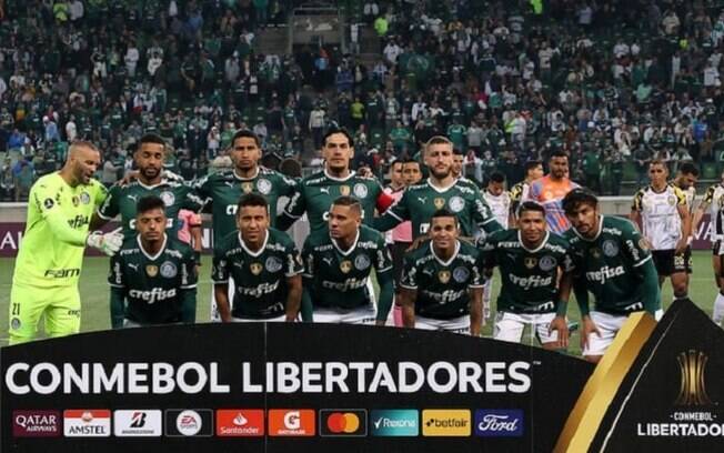 ANÁLISE: Como disse Abel, Palmeiras era o melhor de seu grupo e honrou tal superioridade