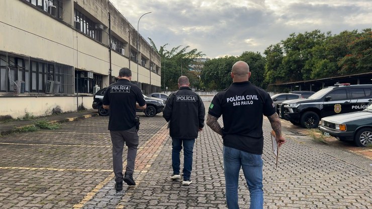 Polícia investiga fraude em tratamentos destinados a crianças
