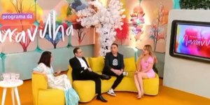 Mara Maravilha provoca climão e confronta Rachel Sheherazade
