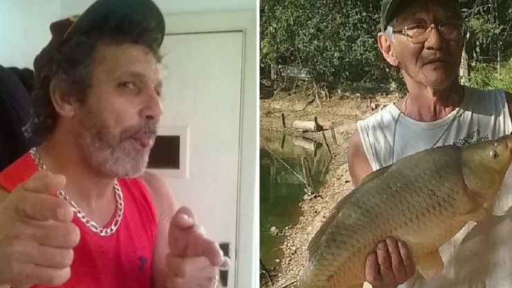 Naufrágio no litoral: resgate encontra corpo de um dos desaparecidos
