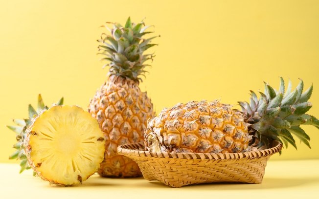 Quais são as vitaminas do abacaxi e por que você deve incluí-lo na alimentação?