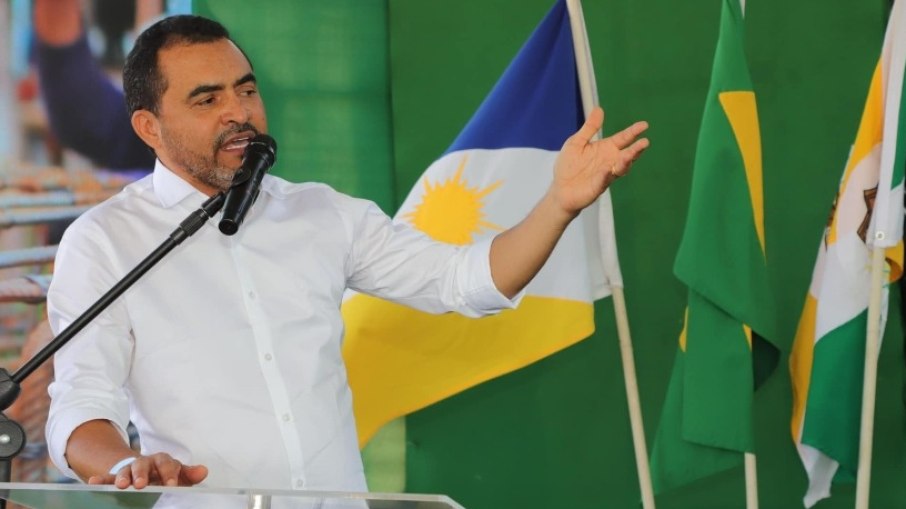 Wanderlei Barbosa é afastado do cargo de Governador no Tocantins