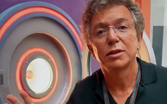 Boninho prepara novo reality e agita os bastidores da TV