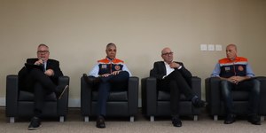 Radar que monitora tempestades na região de Campinas é lançado