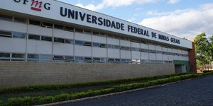 UFMG é eleita a melhor universidade federal do Brasil em ranking