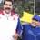 Maradona e Maduro. Foto: Reprodução