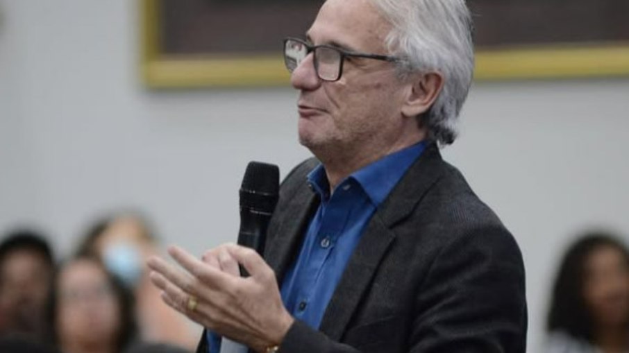 Luís Flávio Sapori, especialista em segurança pública 