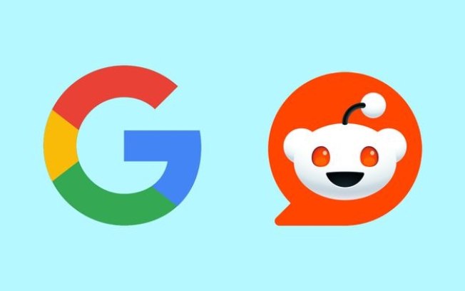 Google vai treinar IA com dados de publicações do Reddit