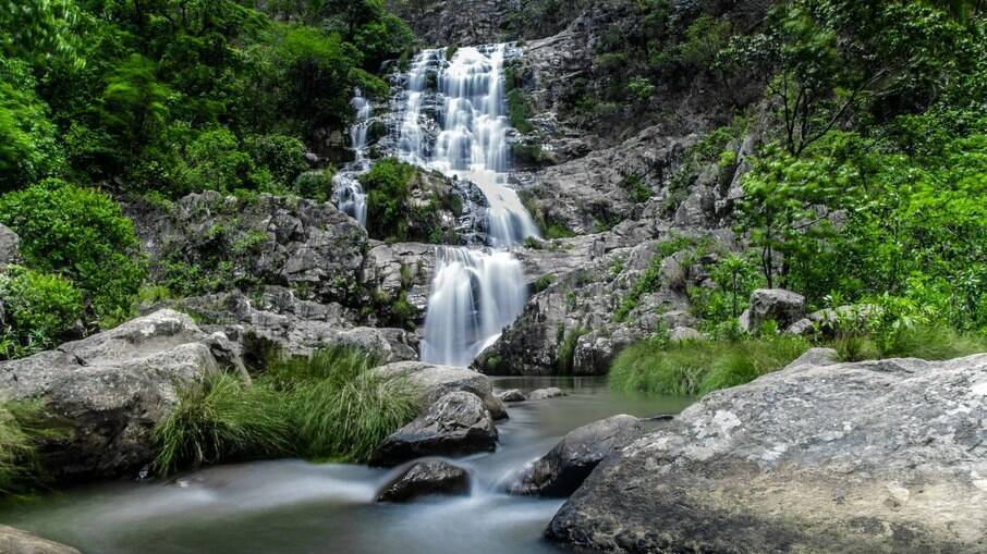 Chapada dos Veadeiros: um dos destinos de ecoturismo no Brasil